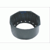 Rubber Tank Boot